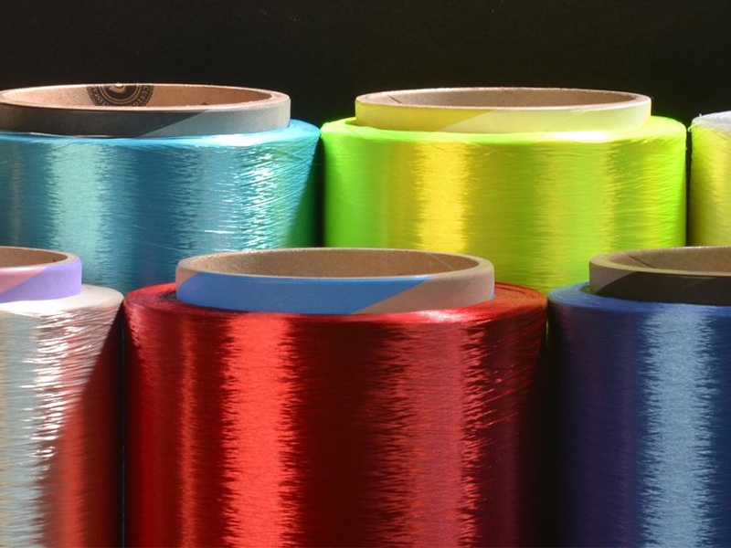 Was ist Polyester? Was ist Polyesterfaser?